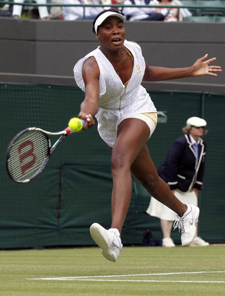 विंबलडन देखने पहुंचे सचिन तेंदुलकर | सचिन पर विशेष