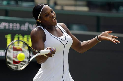 विंबलडन देखने पहुंचे सचिन तेंदुलकर | सचिन पर विशेष