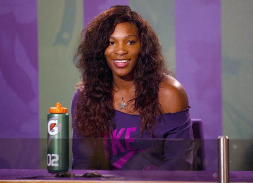 विंबलडन देखने पहुंचे सचिन तेंदुलकर | सचिन पर विशेष