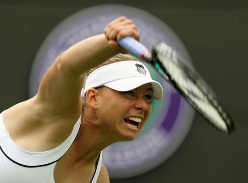 विंबलडन देखने पहुंचे सचिन तेंदुलकर | सचिन पर विशेष