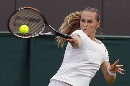 विंबलडन देखने पहुंचे सचिन तेंदुलकर | सचिन पर विशेष