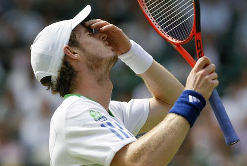 विंबलडन देखने पहुंचे सचिन तेंदुलकर | सचिन पर विशेष