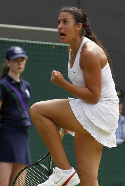 विंबलडन देखने पहुंचे सचिन तेंदुलकर | सचिन पर विशेष