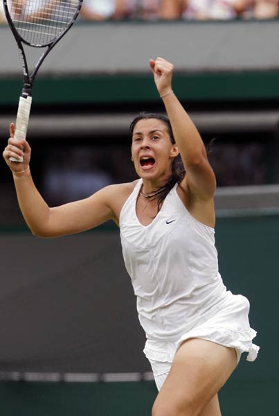 विंबलडन देखने पहुंचे सचिन तेंदुलकर | सचिन पर विशेष