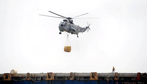 18 जून 2011: तस्‍वीरों में देखें दिनभर की बड़ी खबरें