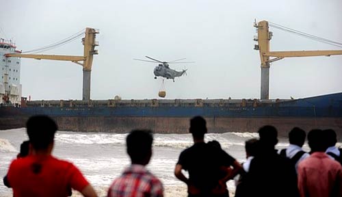 18 जून 2011: तस्‍वीरों में देखें दिनभर की बड़ी खबरें