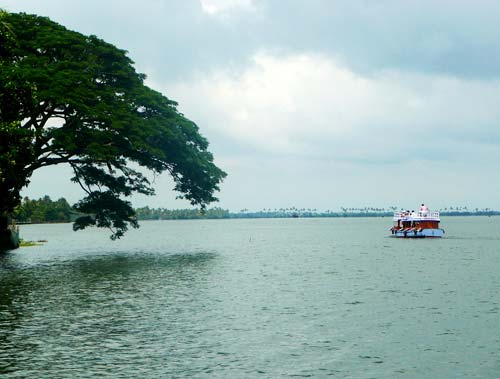 लाजवाब है केरल का प्राकृतिक सौंदर्य