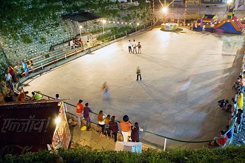 कीजिए 'पहाड़ों की रानी' मसूरी का दीदार...