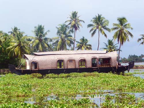 लाजवाब है केरल का प्राकृतिक सौंदर्य