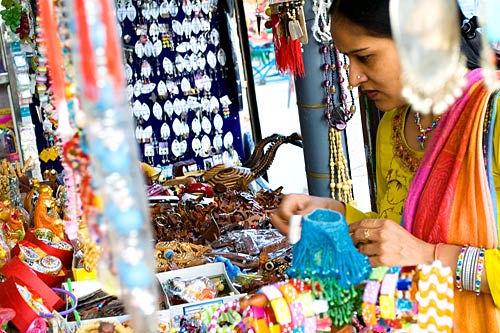 कीजिए 'पहाड़ों की रानी' मसूरी का दीदार...