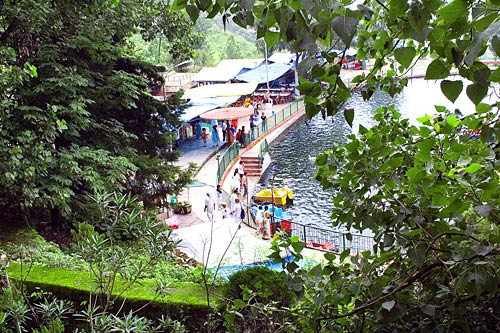 कीजिए 'पहाड़ों की रानी' मसूरी का दीदार...