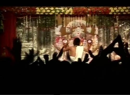 तस्‍वीरों में जगन्‍नाथ यात्रा की धूम । तस्‍वीरें अमरनाथ यात्रा की