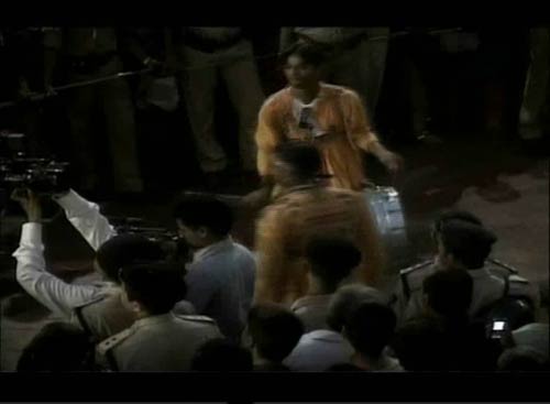 तस्‍वीरों में जगन्‍नाथ यात्रा की धूम । तस्‍वीरें अमरनाथ यात्रा की