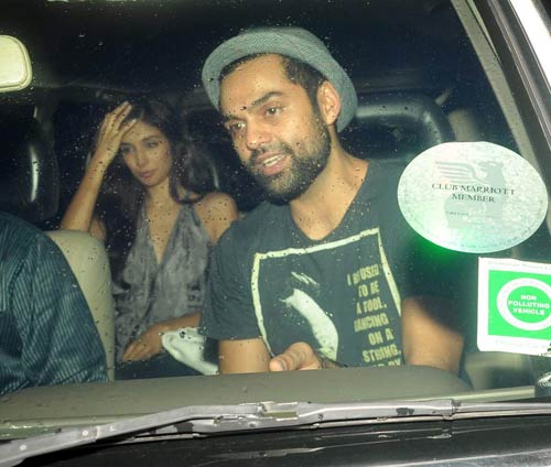 सितारों से रोशन कैटरीना की बर्थडे पार्टी | कैटरीना की अदाएं