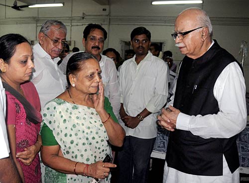 14 जुलाई 2011: तस्‍वीरों में देखें दिनभर की खबरें