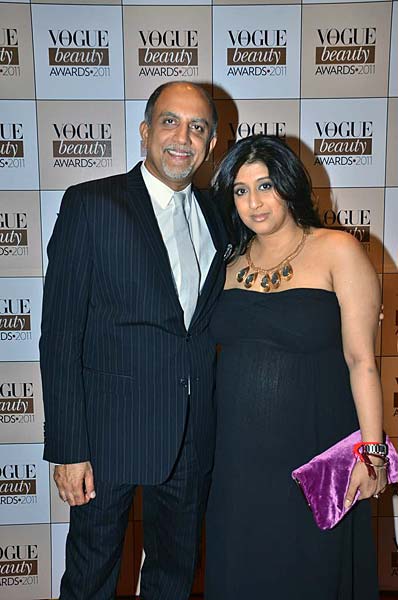 वोग ब्यूटी अवार्ड-2011 समारोह | देखो-देखो... ये है जलवा