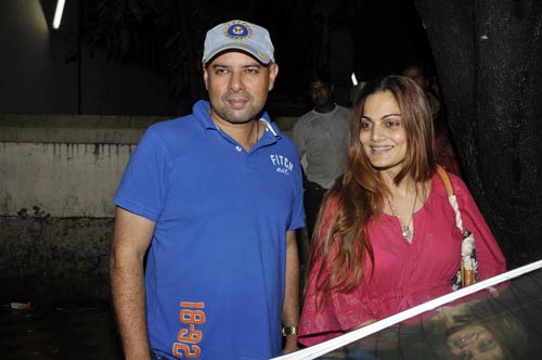 सितारों से रोशन कैटरीना की बर्थडे पार्टी | कैटरीना की अदाएं