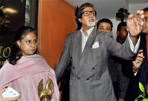 बीते सप्‍ताह बॉलीवुड की हलचल | स्विमसूट में जलपरियां