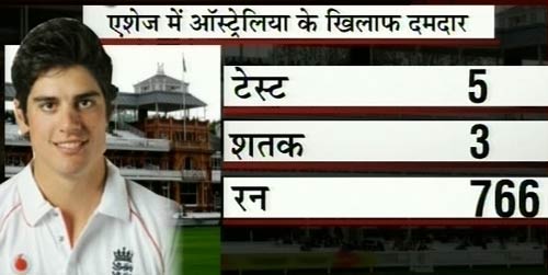 लार्ड्स में सचिन पर होंगी दुनिया की नजरें...