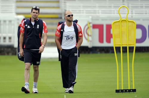 लार्ड्स में सचिन पर होंगी दुनिया की नजरें...