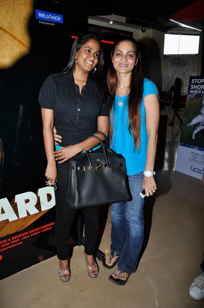 सलमान की फिल्‍म 'बॉडीगार्ड' का फर्स्‍ट लुक का लॉन्‍च