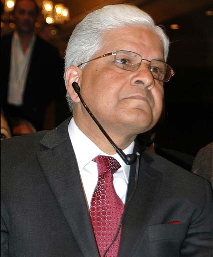 देखें क्या है मनमोहन सरकार के मंत्रिमंडल की सूरत