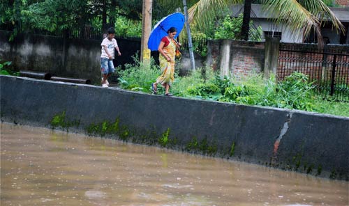 19 जुलाई 2011: तस्‍वीरों में दिनभर की बड़ी खबरें  | पढ़ें