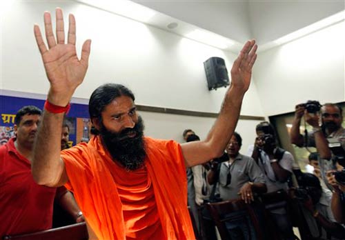 8 जुलाई 2011: तस्‍वीरों में देखें दिनभर की बड़ी खबरें