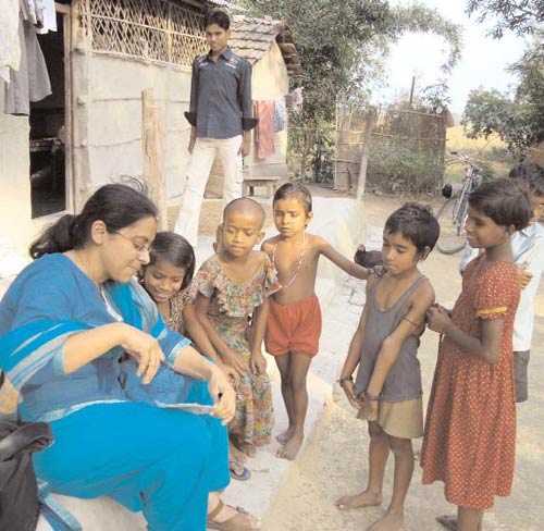 ये जो देश है मेरा, स्‍वदेश है मेरा... | घर लौटे सपूत