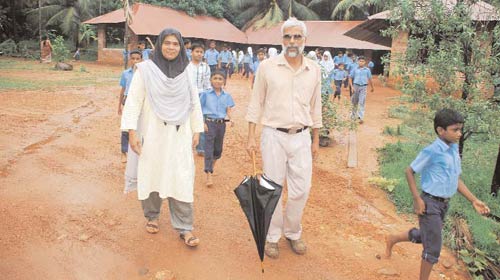 ये जो देश है मेरा, स्‍वदेश है मेरा... | घर लौटे सपूत