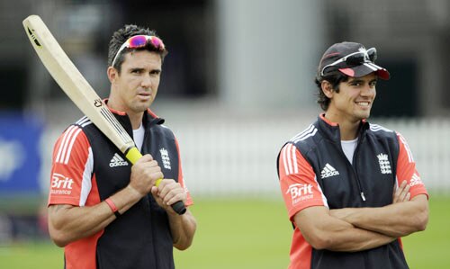 लार्ड्स में सचिन पर होंगी दुनिया की नजरें...