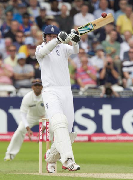 नॉटिंघम टेस्‍ट: गेंदबाजों के नाम रहा पहला दिन