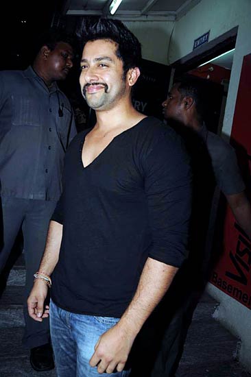 ‘चिल्लर पार्टी’ का प्रीमियर...| सलमान के मूड