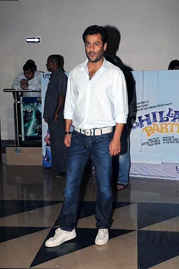 ‘चिल्लर पार्टी’ का प्रीमियर...| सलमान के मूड