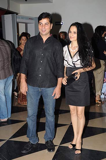 ‘चिल्लर पार्टी’ का प्रीमियर...| सलमान के मूड