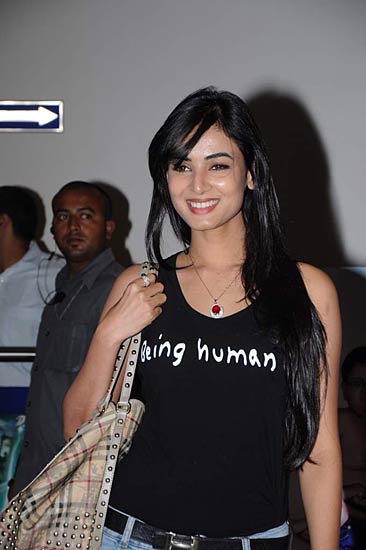 ‘चिल्लर पार्टी’ का प्रीमियर...| सलमान के मूड