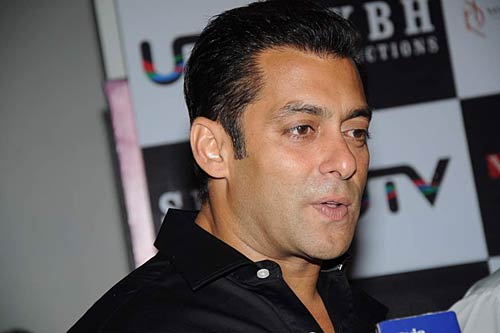 ‘चिल्लर पार्टी’ का प्रीमियर...| सलमान के मूड