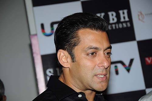 ‘चिल्लर पार्टी’ का प्रीमियर...| सलमान के मूड