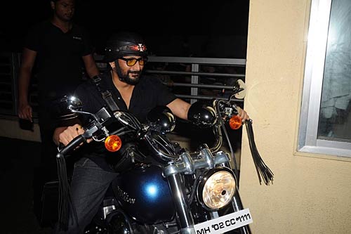 ‘चिल्लर पार्टी’ का प्रीमियर...| सलमान के मूड