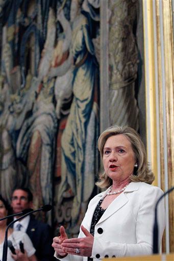 9 जुलाई 2011: तस्‍वीरों में देखें दिनभर की बड़ी खबरें