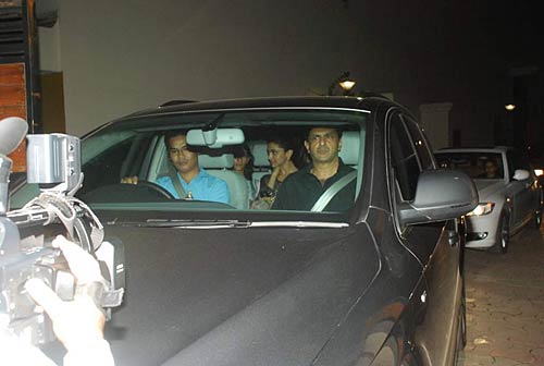 बीते सप्‍ताह बॉलीवुड की हलचल | ऐश को मातृत्‍व सुख