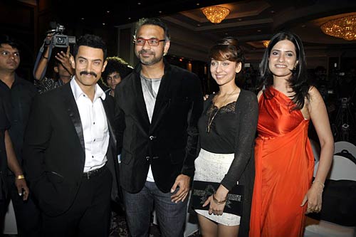 बीते सप्‍ताह बॉलीवुड की हलचल । शाहिद की मस्‍ती