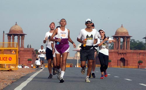 31 जुलाई 2011: तस्‍वीरों में देखें दिनभर की बड़ी खबरें  | पढ़ें