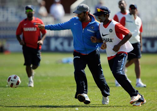 लार्ड्स में सचिन पर होंगी दुनिया की नजरें...