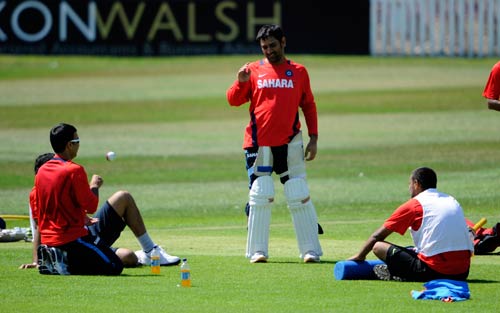 लार्ड्स में सचिन पर होंगी दुनिया की नजरें...