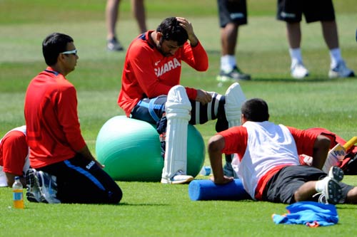 लार्ड्स में सचिन पर होंगी दुनिया की नजरें...