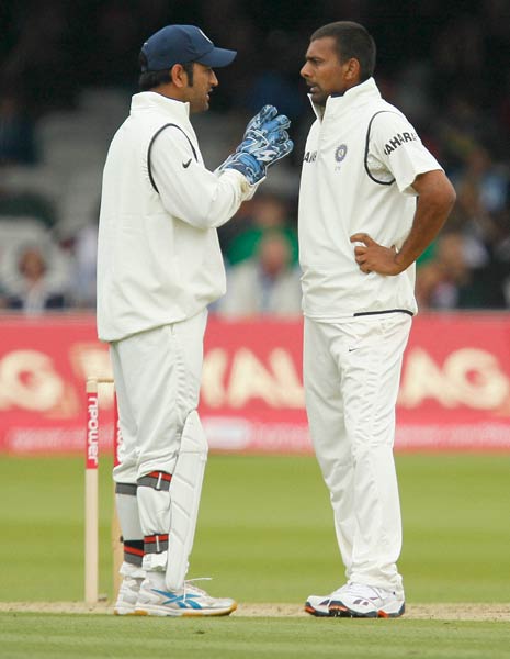 लार्ड्स टेस्‍ट: पहले दिन बारिश बनी बाधा