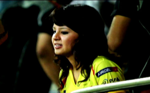 धोनी-साक्षी की अनदेखी तस्‍वीरें | धोनी की शादी व उसके बाद