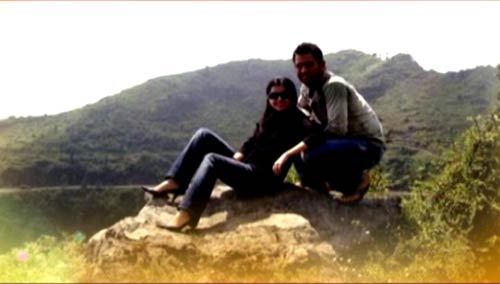 धोनी-साक्षी की अनदेखी तस्‍वीरें | धोनी की शादी व उसके बाद