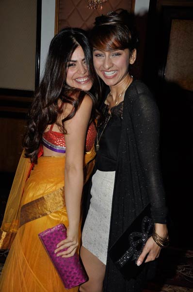 'डेल्ही बेली' की कामयाबी पर थिरके सितारे । म्‍यूजिक लांच